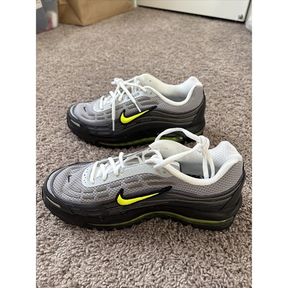 Nike Air Max TL 2.5 FZ4110-010 Pearl Grey Anthracite Light Graphite Men Size 9.5 main image 6